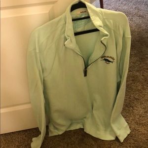 Tommy Bahama Quarter Zip
